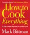 [How to Cook Everything 01] • How to Cook Everything (Completely Revised 10th Anniversary Edition) · 2,000 Simple Recipes for Great Food